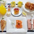 Idées de cadeaux food pour la fête des mères - Elle à Table