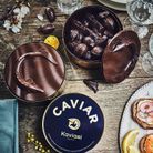 Caviar en chocolat Kaviari Delicatessen