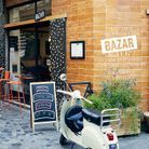 Le Bazar Café