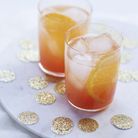 Cocktail hiver : Spritz à la clémentine