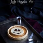 Gâteau Halloween Jack
