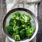 Le brocoli, aliment détox complet