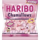 Chamallows goût Tagada Pink