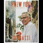 « J’aime New York, mon New York gourmand en 150 adresses », d’Alain Ducasse (Alain Ducasse Edition)