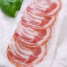La pancetta