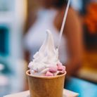 Quelle différence entre une crème glacée, un sorbet ou un yaourt glacé ? -  Elle à Table