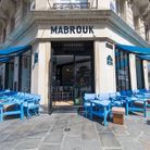 Restaurant Mabrouk
