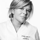 Christelle Brua est la première femme a être élue Meilleure Patissière de restaurant du monde