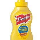 Moutarde French’s « Classic Yellow »