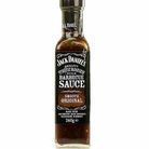 Sauce barbecue Jack Daniel's