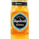 Sauce Korma Sharwood