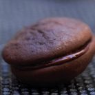 Whoopies Cacao Chocolat