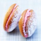 Whoopies Fraise