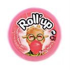 Chewing gum Roll Up