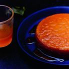 Flan potimarron-orange 