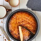 Gâteau breton