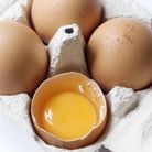 L’œuf à 65°