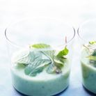 30 recettes vertes pour fêter le printemps - Elle à Table 30 recettes vertes pour fêter le printemps - Elle à Table