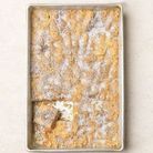 Shortbread au beurre noisette