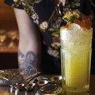 Mocktail La Nana ananas et citron