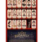 « The Grand Budapest Hotel » de Wes Anderson