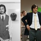 Steve Jobs / Ashton Kutcher