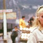 Catherine Deneuve dans « Les Parapluies de Cherbourg » de Jacques Demy (1964)