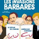 2004 : « Les Invasions Barbares » de Denys Arcand