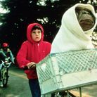 « E.T. L’extra-terrestre », de Steven Spielberg