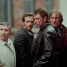 « Wanted » avec Gérard Depardieu, Stéphane Freiss et Albert Dray