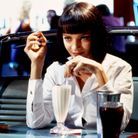 Uma Thurman dans « Pulp Fiction » (1994)