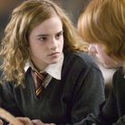 La saga « Harry Potter » (2001 – 2011)