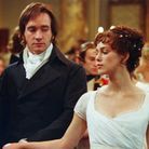 Mr Darcy dans « Orgueils et Préjugés » (2005)