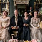 Pour les inconditionnels de Jane Austen et les fans de « Bridgerton » : « Persuasion » (Netflix)