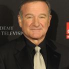 Robin Williams en 2014