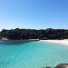 Les plages de Corse, bienvenue aux Caraïbes
