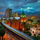 3. Medellin (Colombie)