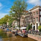 5. Amsterdam (Pays-Bas)