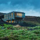 Ion Luxury Adventure Hotel en Islande