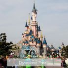Disneyland  Paris (France)