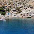 L’île de Karpathos