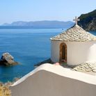 L’île de Skopelos