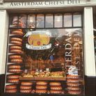Amsterdam Cheese Deli