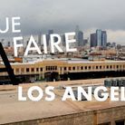 Retrouvez nos aventures à Los Angeles en vidéo