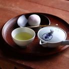 Un thé à Kyoto?