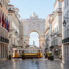 3. Lisbonne (Portugal)