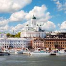 4. Helsinki (Finlande)