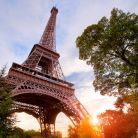 1. La tour Eiffel, Paris