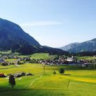 Vacances d'été en Autriche