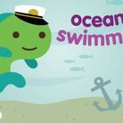 Sago Mini Ocean Swimmer